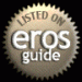 Eros Seal Listed